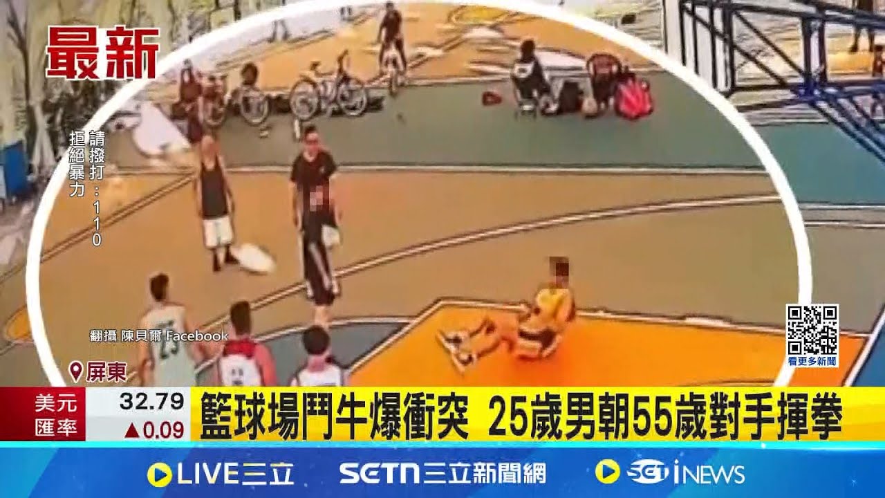 末考试中