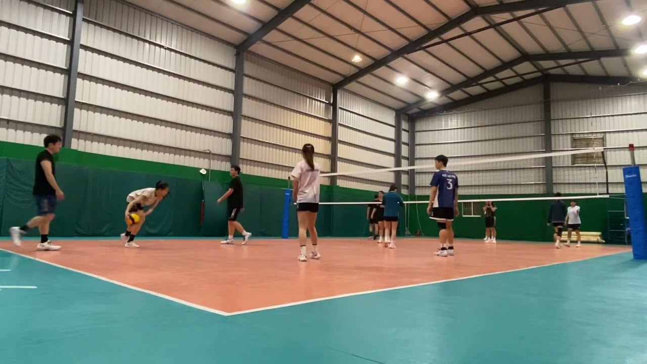 对抗中