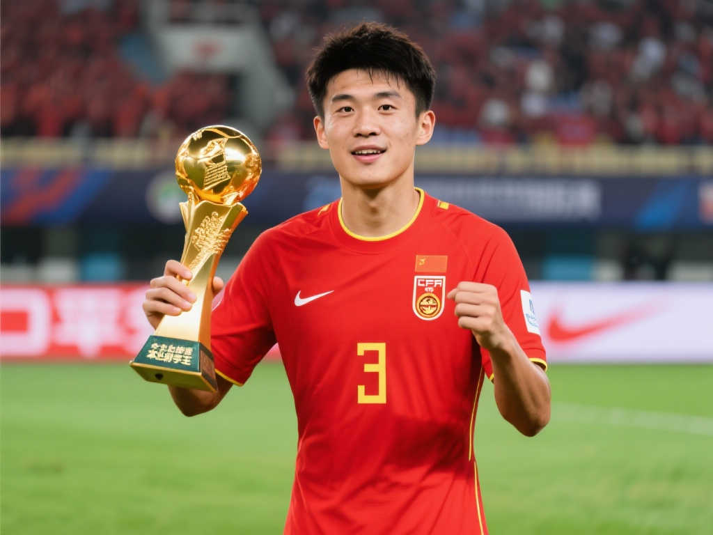 国足需要在