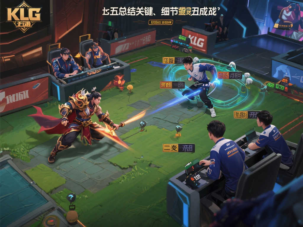 球迷们的失