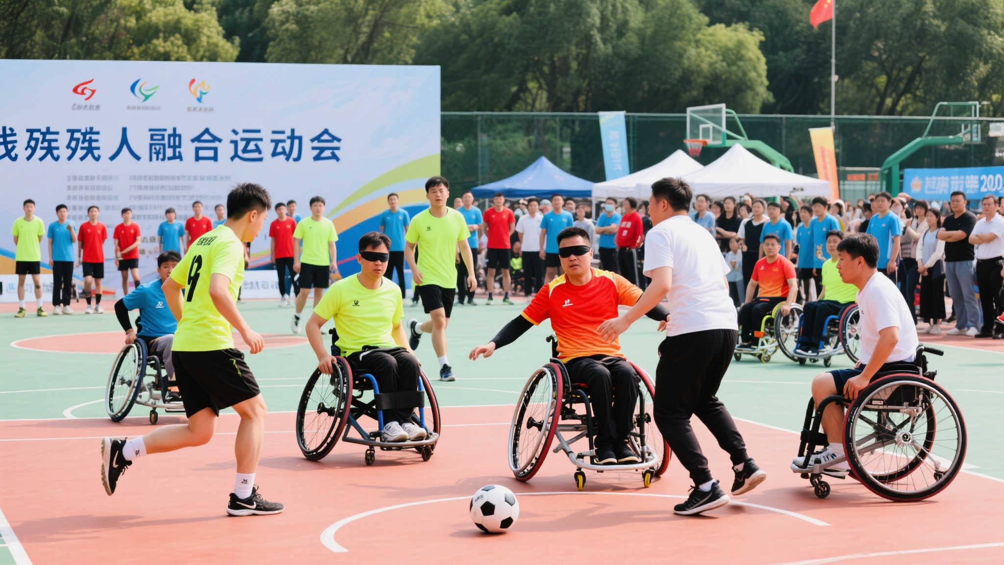 战斗力